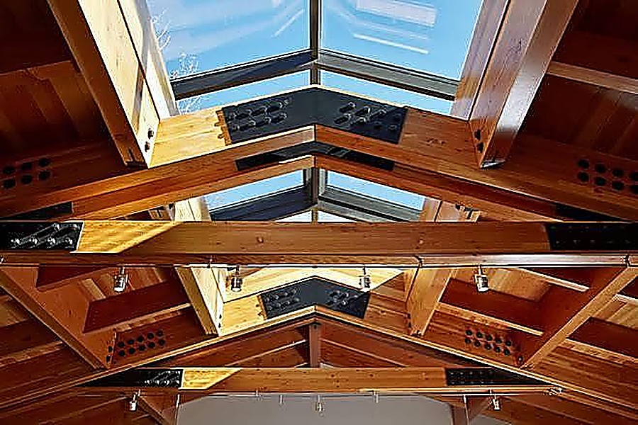 Roof Carpentry - Midrand
