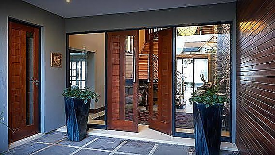 Door & Frame Installation - Pretoria