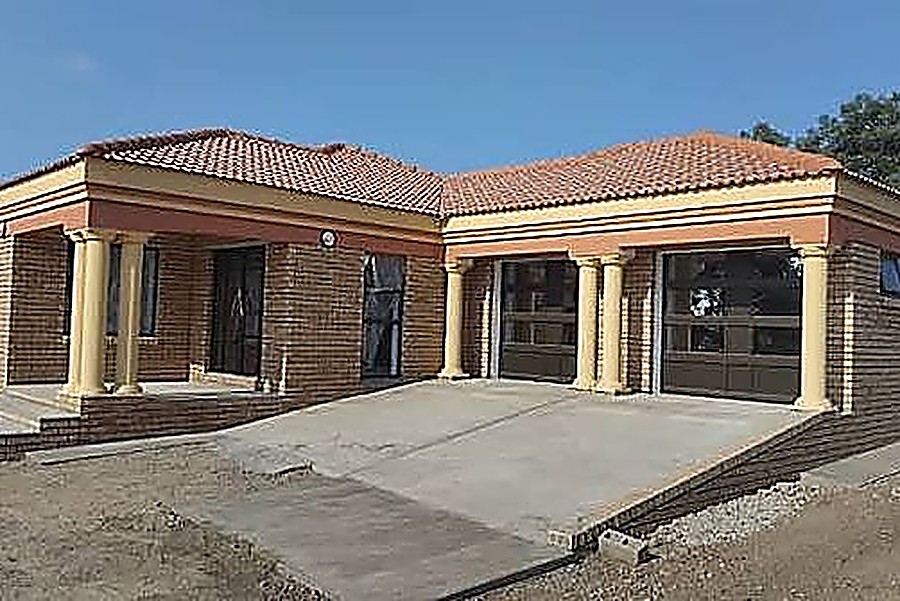 Home Extension Project - Centurion