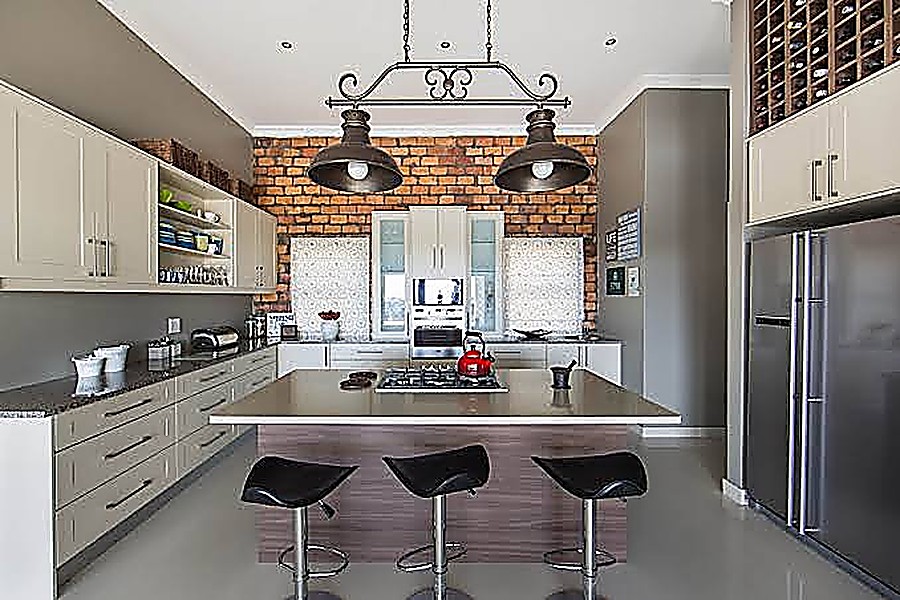 Kitchen Renovation - Midrand