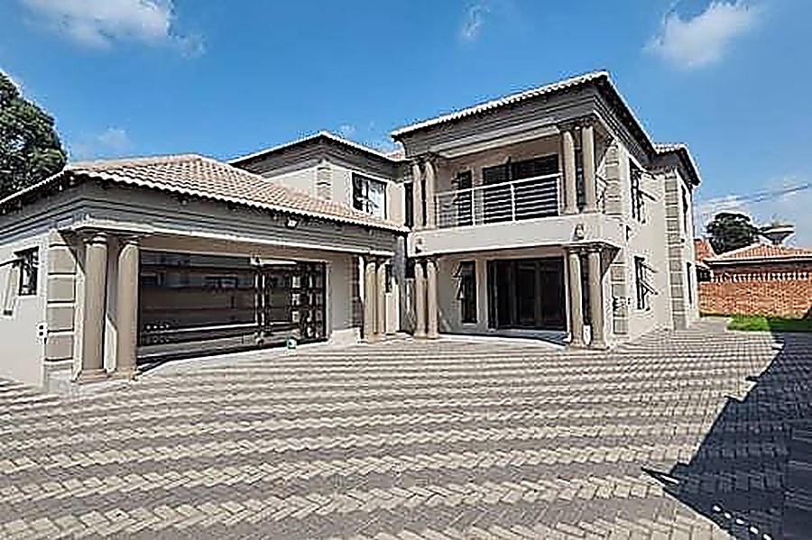 Double-Storey Addition - Pretoria