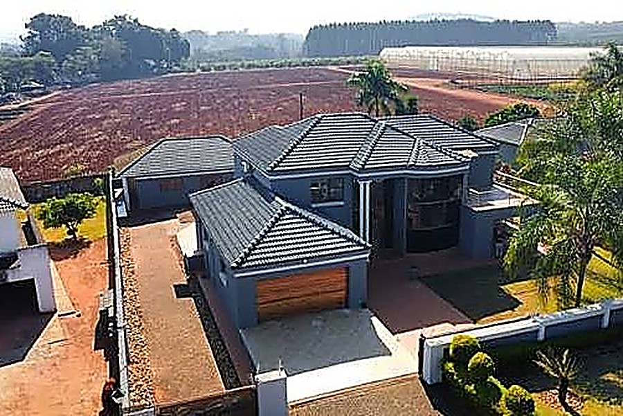 Double-Storey Family Home - Centurion