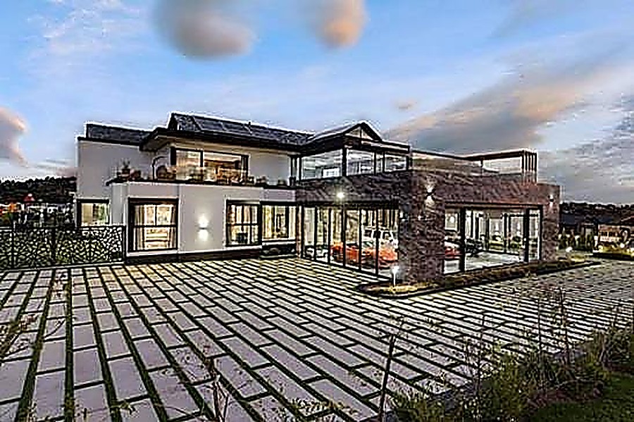 Custom Home Construction - Pretoria
