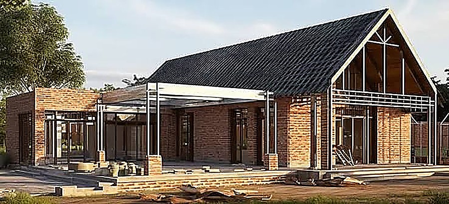 Renovations, Extensions & Alterations in Centurion, Pretoria, Midrand and Gauteng by Africa Singatha Construction