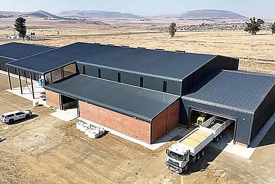 Structural Works in Centurion, Pretoria, Midrand and Gauteng by Africa Singatha Construction