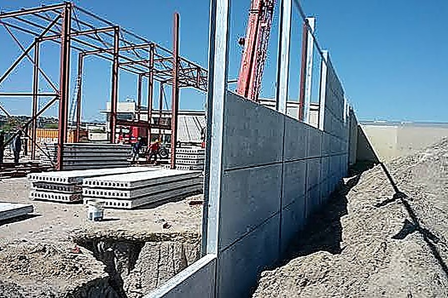 Concrete Slab & Foundation - Centurion