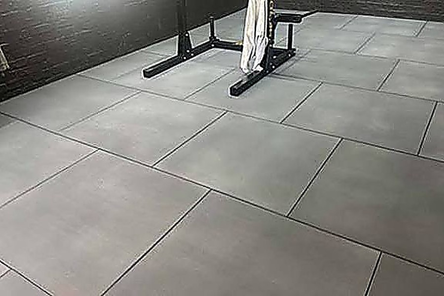 Porcelain Tile Installation - Centurion
