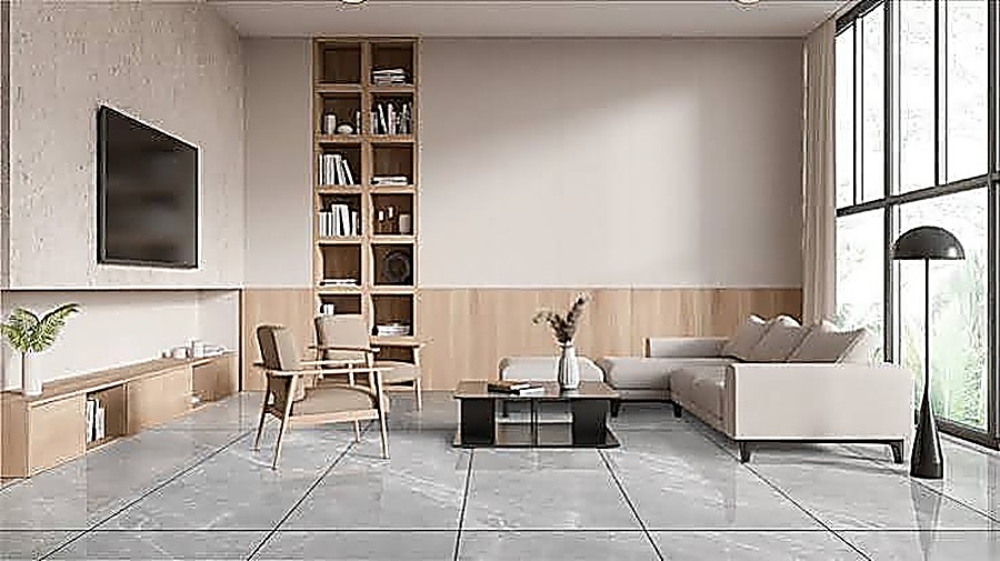 Large-format porcelain tiling - Highveld, Centurion